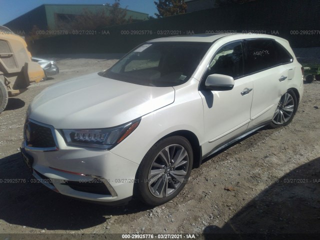 5J8YD4H54JL006397  acura mdx 2018 IMG 1