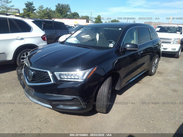 5J8YD4H55HL004216  acura mdx 2017 IMG 1