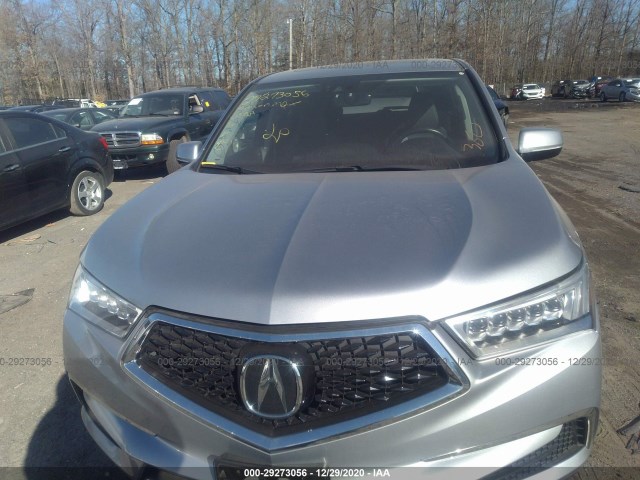 5J8YD4H57HL008204  acura mdx 2017 IMG 5