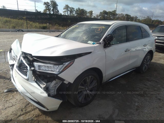 5J8YD4H59HL008298  acura mdx 2017 IMG 1