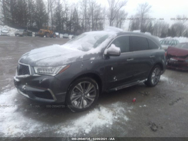 5J8YD4H59HL008656  acura mdx 2017 IMG 1