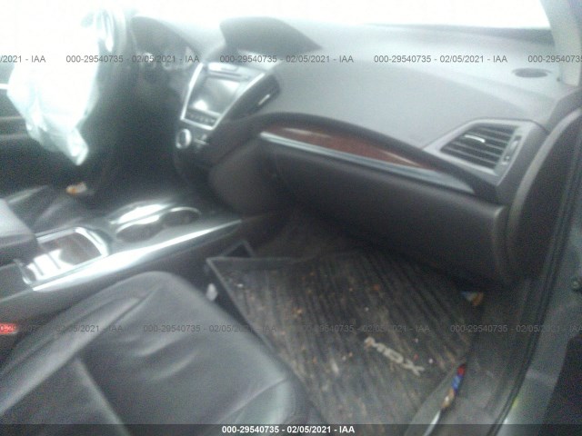 5J8YD4H59HL008656  acura mdx 2017 IMG 4