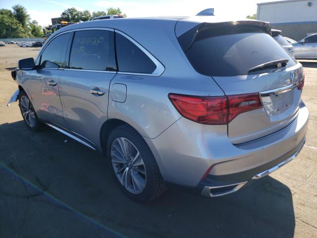 5J8YD4H59JL007187  acura mdx 2017 IMG 2