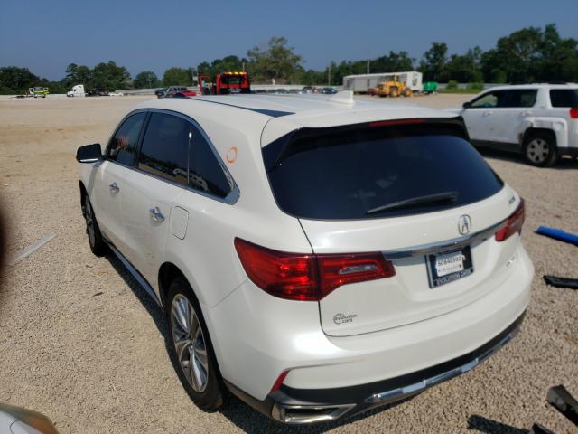 5J8YD4H5XHL003143  acura  2017 IMG 2