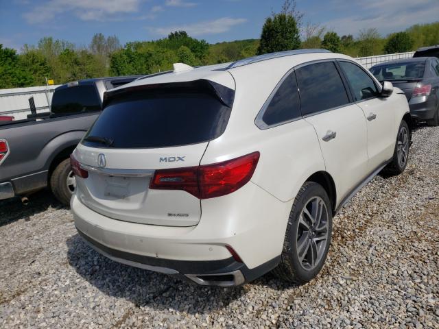 5J8YD4H85JL000487  acura  2018 IMG 3