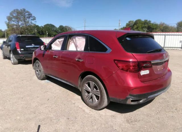 5J8YD3H31KL002866  acura mdx 2019 IMG 2