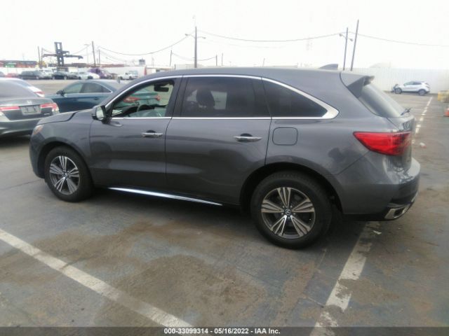 5J8YD4H31JL020997  acura mdx 2018 IMG 2