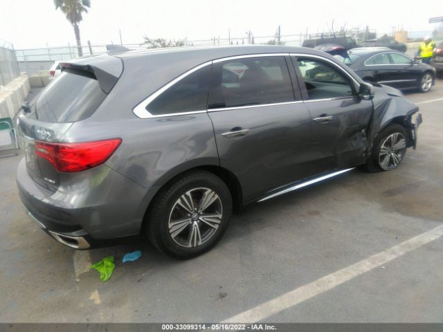 5J8YD4H31JL020997  acura mdx 2018 IMG 3