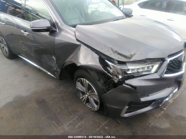 5J8YD4H31JL020997  acura mdx 2018 IMG 5