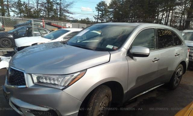 5J8YD4H33JL013484  acura mdx 2018 IMG 1