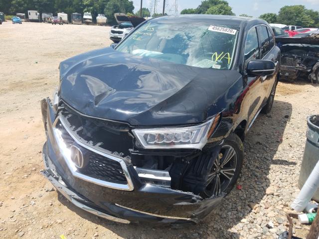 5J8YD4H33JL017518  acura mdx 2018 IMG 1