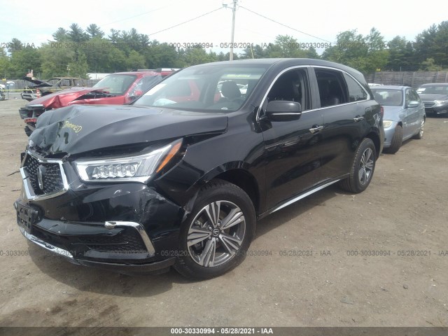 5J8YD4H35JL020694  acura mdx 2018 IMG 1