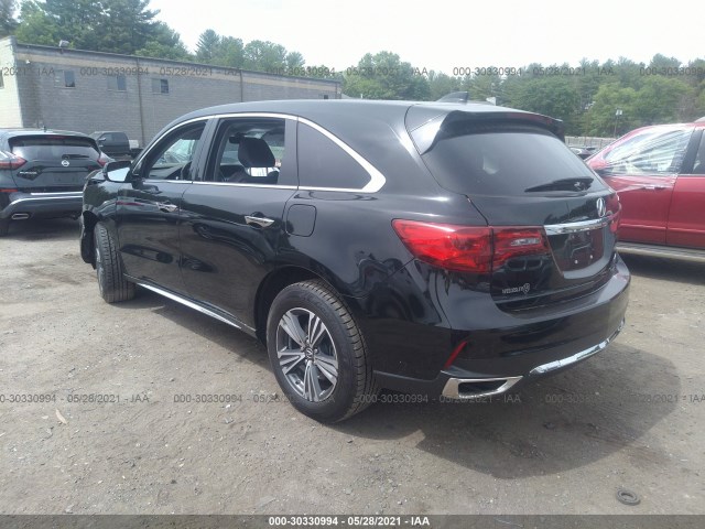 5J8YD4H35JL020694  acura mdx 2018 IMG 2