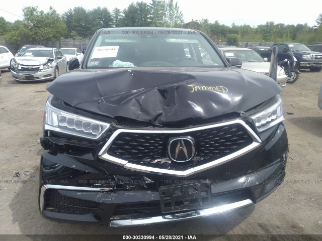 5J8YD4H35JL020694  acura mdx 2018 IMG 5