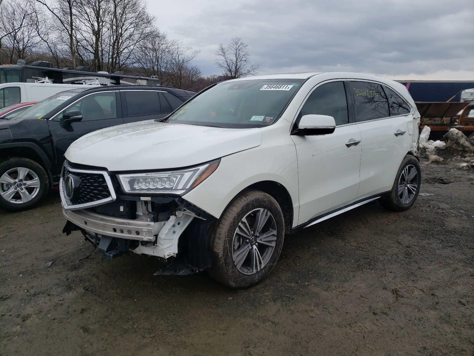 5J8YD4H35JL026074  acura mdx 2018 IMG 1