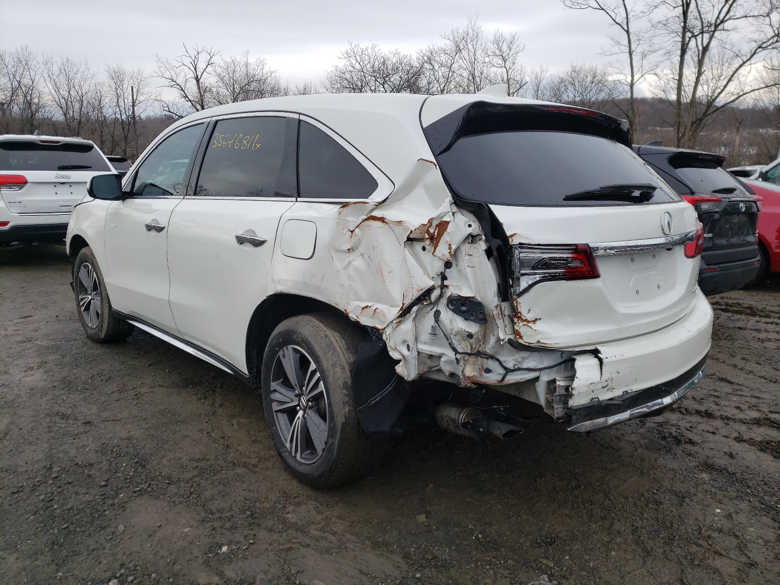 5J8YD4H35JL026074  acura mdx 2018 IMG 2