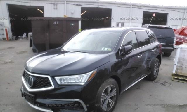 5J8YD4H36JL015892  acura mdx 2018 IMG 1