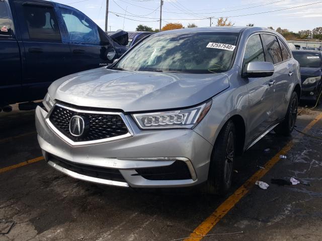 5J8YD4H38JL013870  acura mdx 2018 IMG 1