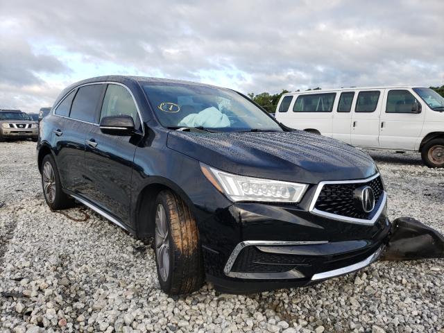 5J8YD4H51JL000007  acura  2018 IMG 0