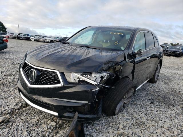 5J8YD4H51JL000007  acura  2018 IMG 1