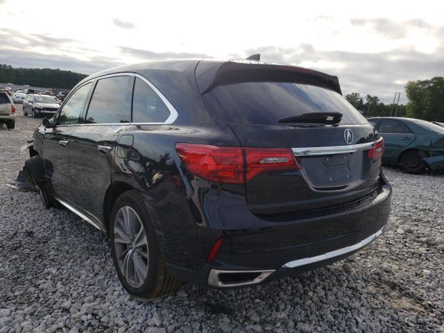 5J8YD4H51JL000007  acura  2018 IMG 2