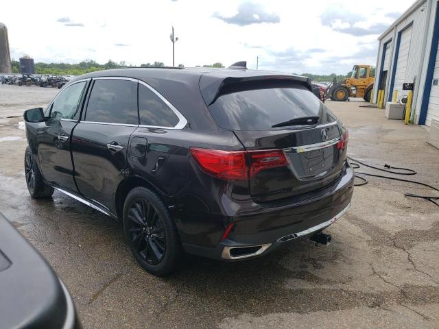 5J8YD4H52JL027779  acura mdx 2018 IMG 1