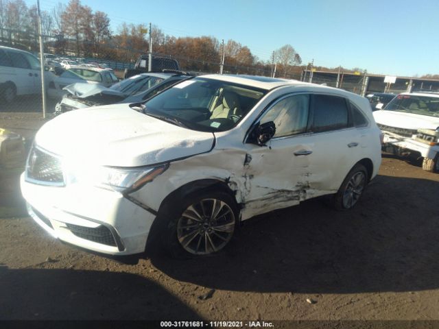 5J8YD4H53JL019609  acura mdx 2018 IMG 5