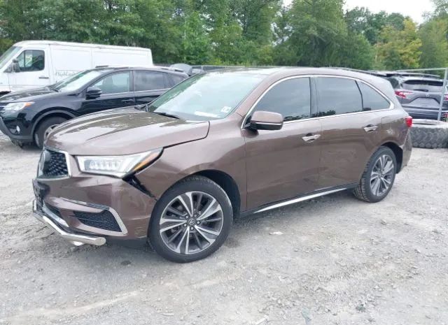 5J8YD4H53KL015836  acura mdx 2018 IMG 1