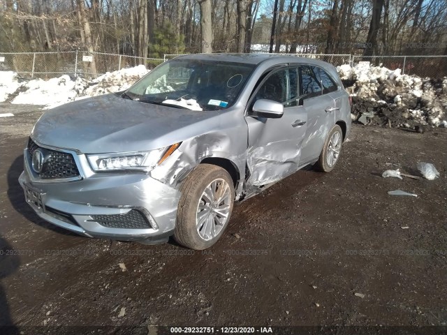 5J8YD4H56JL011486  acura mdx 2018 IMG 5