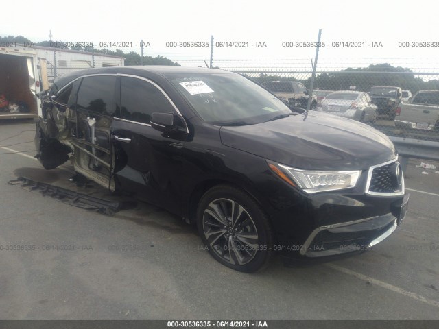 5J8YD4H57JL022335  acura mdx 2018 IMG 0