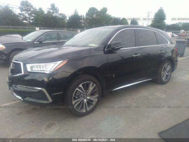 5J8YD4H57JL022335  acura mdx 2018 IMG 1