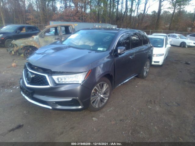 5J8YD4H58JL025079  acura mdx 2018 IMG 1