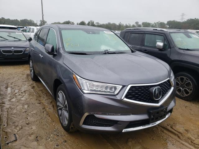 5J8YD4H5XJL016156  acura  2018 IMG 0