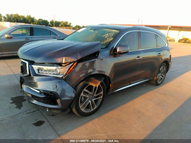 5J8YD4H80JL012014  acura mdx 2018 IMG 1