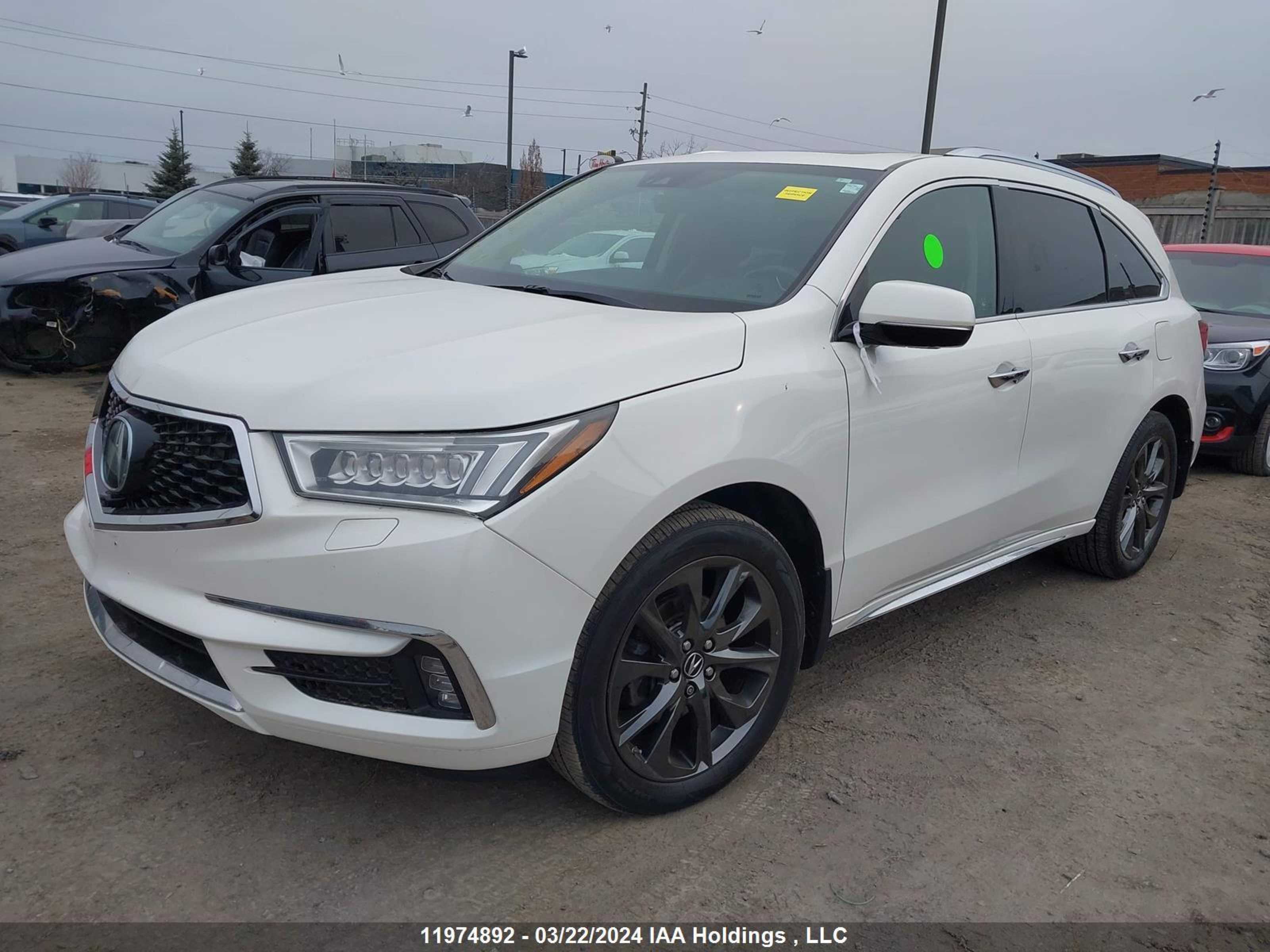 5J8YD4H84JL801766  acura mdx 2018 IMG 1