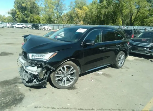 5J8YD4H8XKL018436  acura mdx 2019 IMG 1