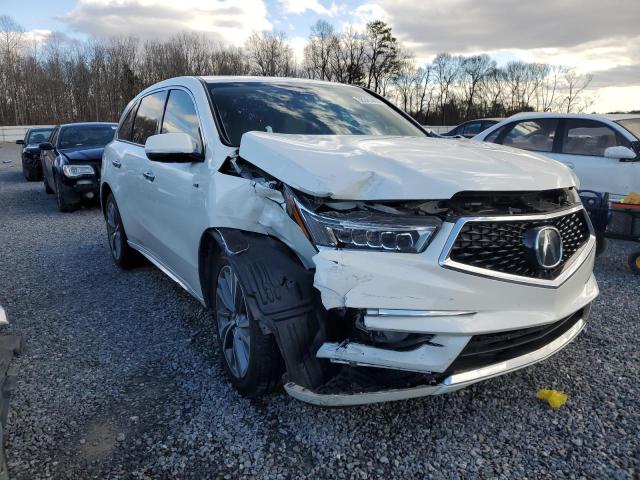 5J8YD7H52JL000695  acura  2018 IMG 3