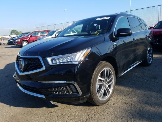 5J8YD7H70JL000941  acura  2018 IMG 1