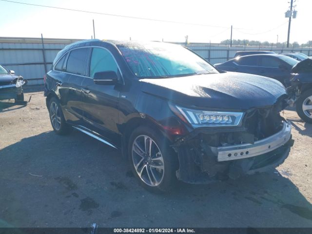 5J8YD7H72JL000164  acura mdx 2018 IMG 0