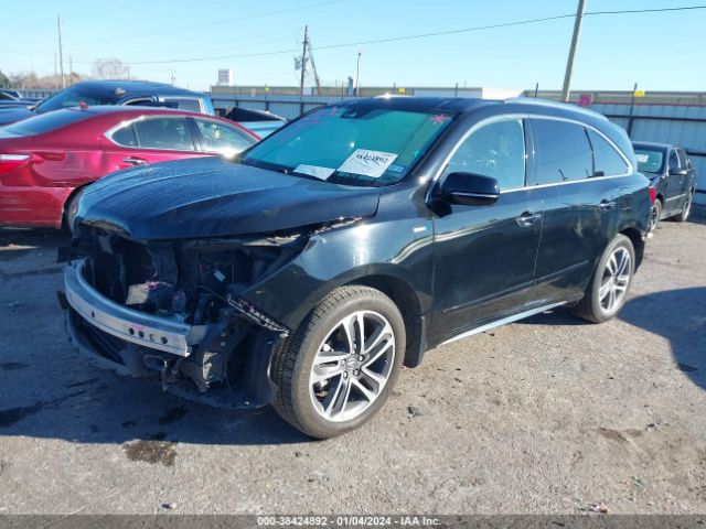 5J8YD7H72JL000164  acura mdx 2018 IMG 1