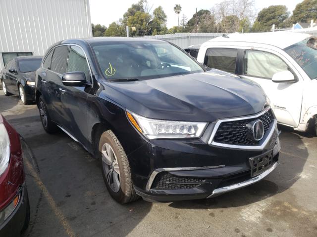 5J8YD3H33KL007468  acura mdx 2019 IMG 0