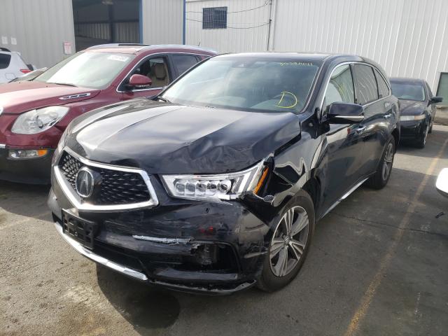 5J8YD3H33KL007468  acura mdx 2019 IMG 1