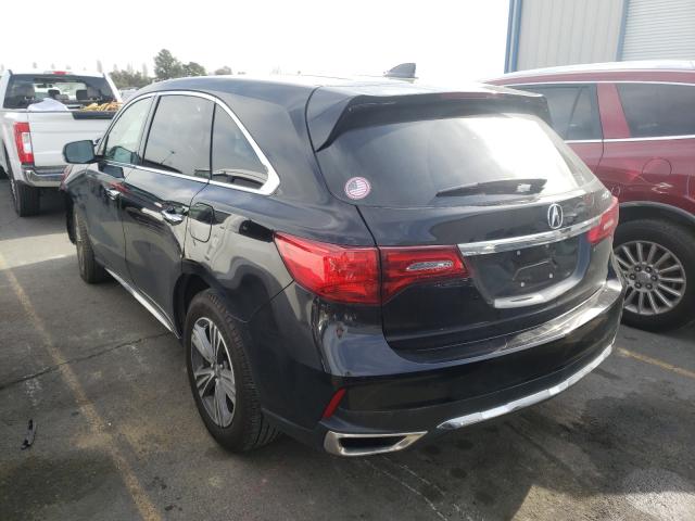 5J8YD3H33KL007468  acura mdx 2019 IMG 2