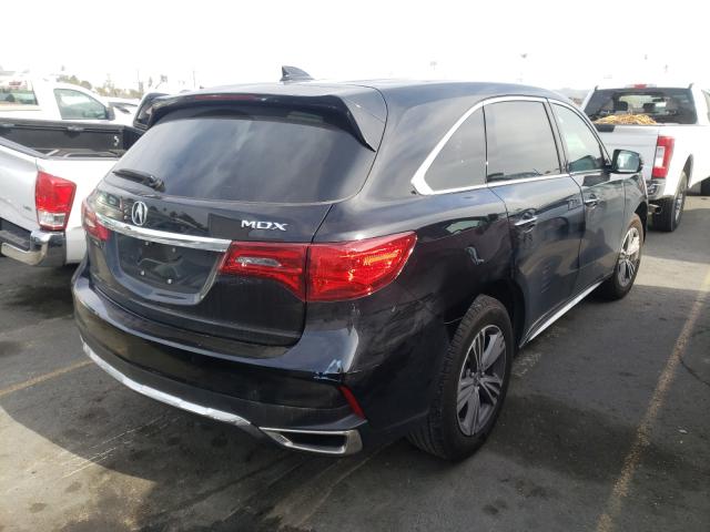 5J8YD3H33KL007468  acura mdx 2019 IMG 3