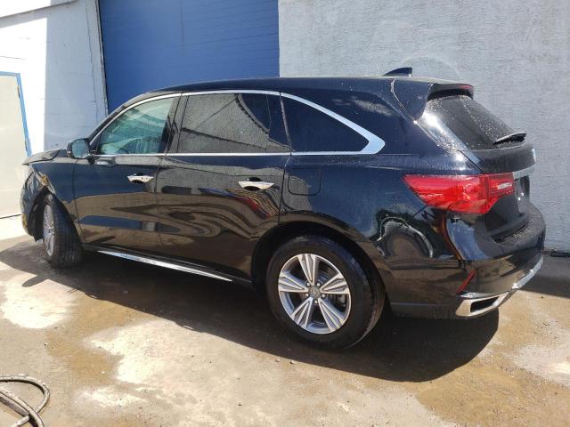 5J8YD3H33LL005074  acura mdx 2019 IMG 1