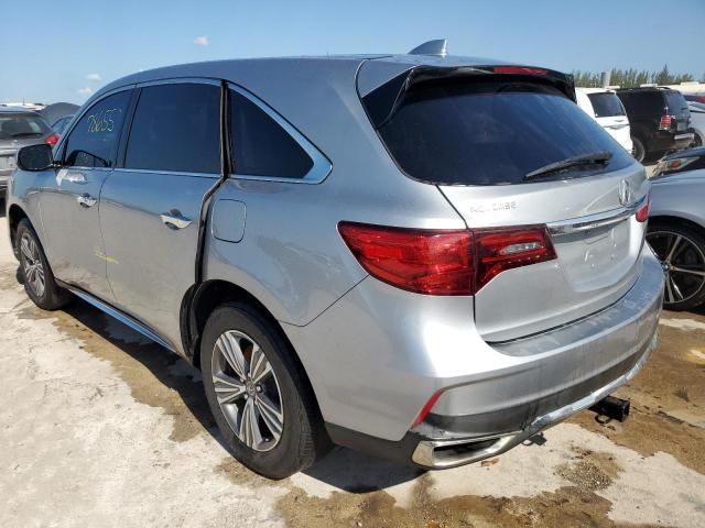 5J8YD3H36KL008310  acura mdx 2019 IMG 1