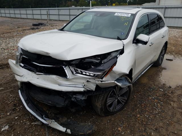 5J8YD3H39KL007880  acura mdx 2019 IMG 1