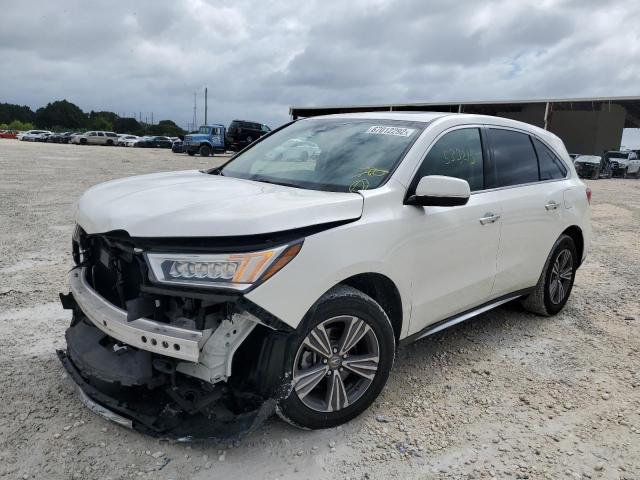 5J8YD3H3XKL009511  acura mdx 2019 IMG 1