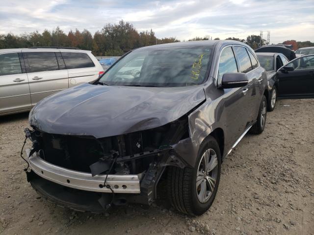 5J8YD4H33KL035731  acura mdx 2019 IMG 1