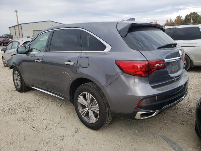 5J8YD4H33KL035731  acura mdx 2019 IMG 2